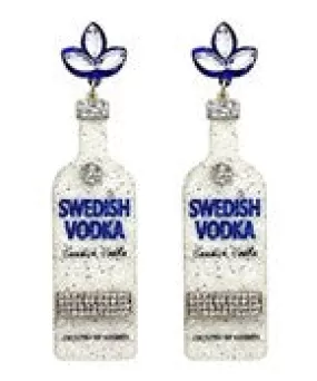 Absolut-ly Fun Earrings