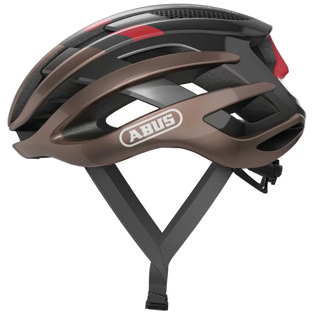 Abus Air Breaker Helmet