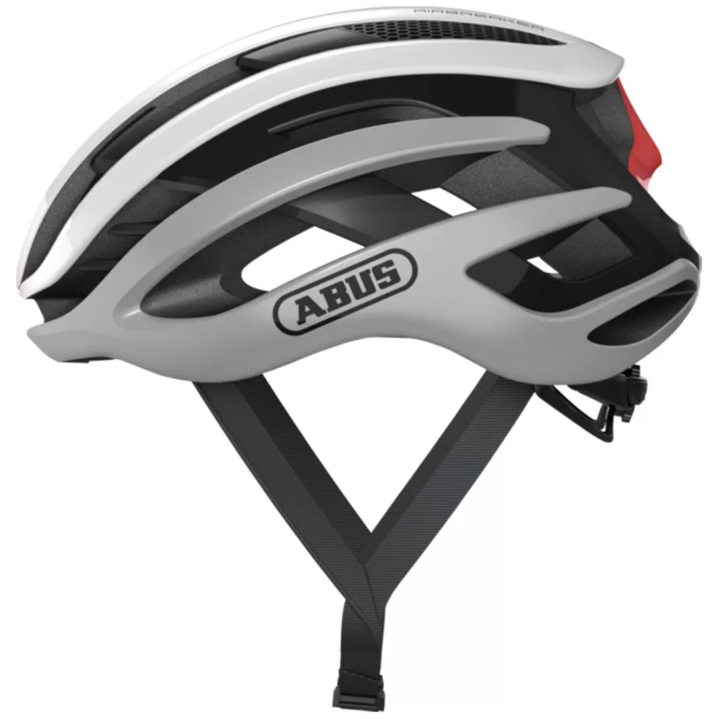 Abus Air Breaker Helmet