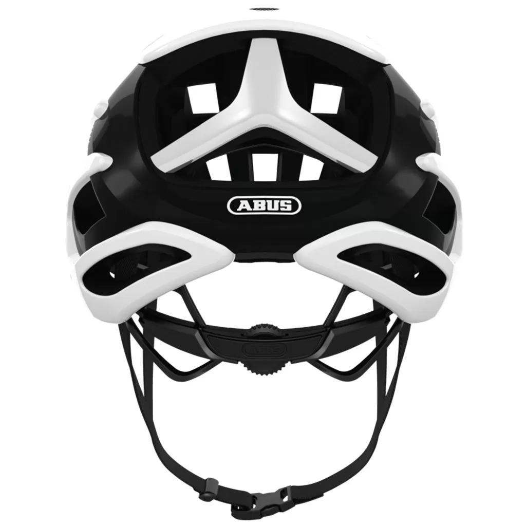 Abus Air Breaker Helmet