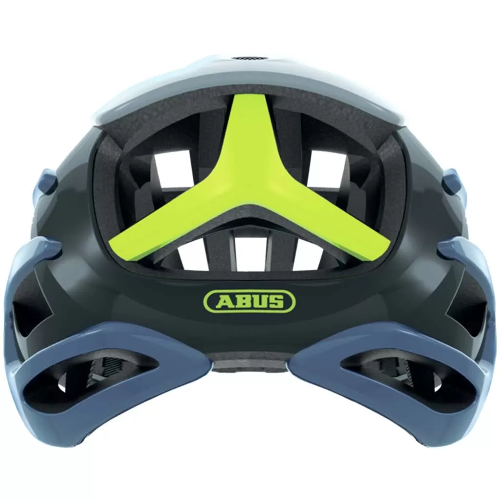 Abus Air Breaker Helmet