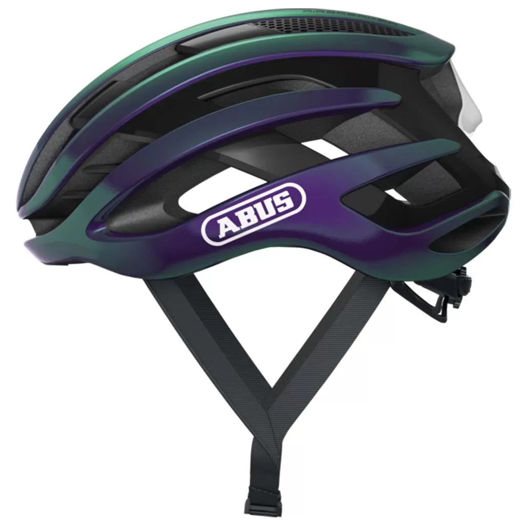 Abus Air Breaker Helmet