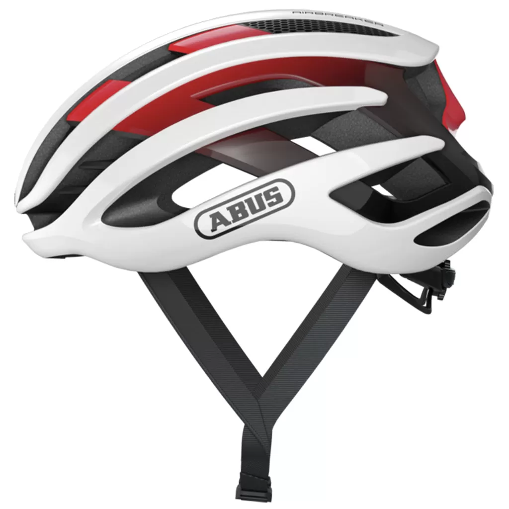 Abus Air Breaker Helmet