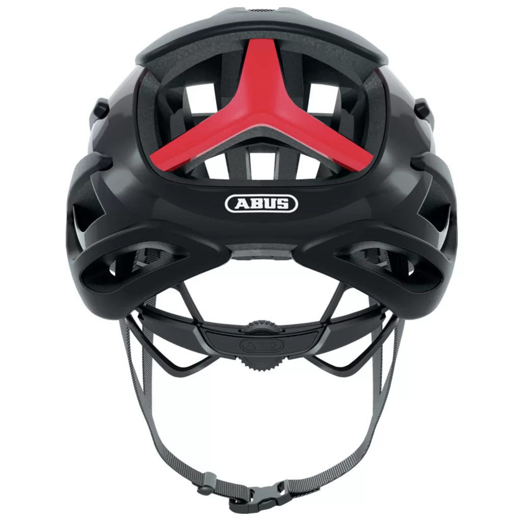 Abus Air Breaker Helmet