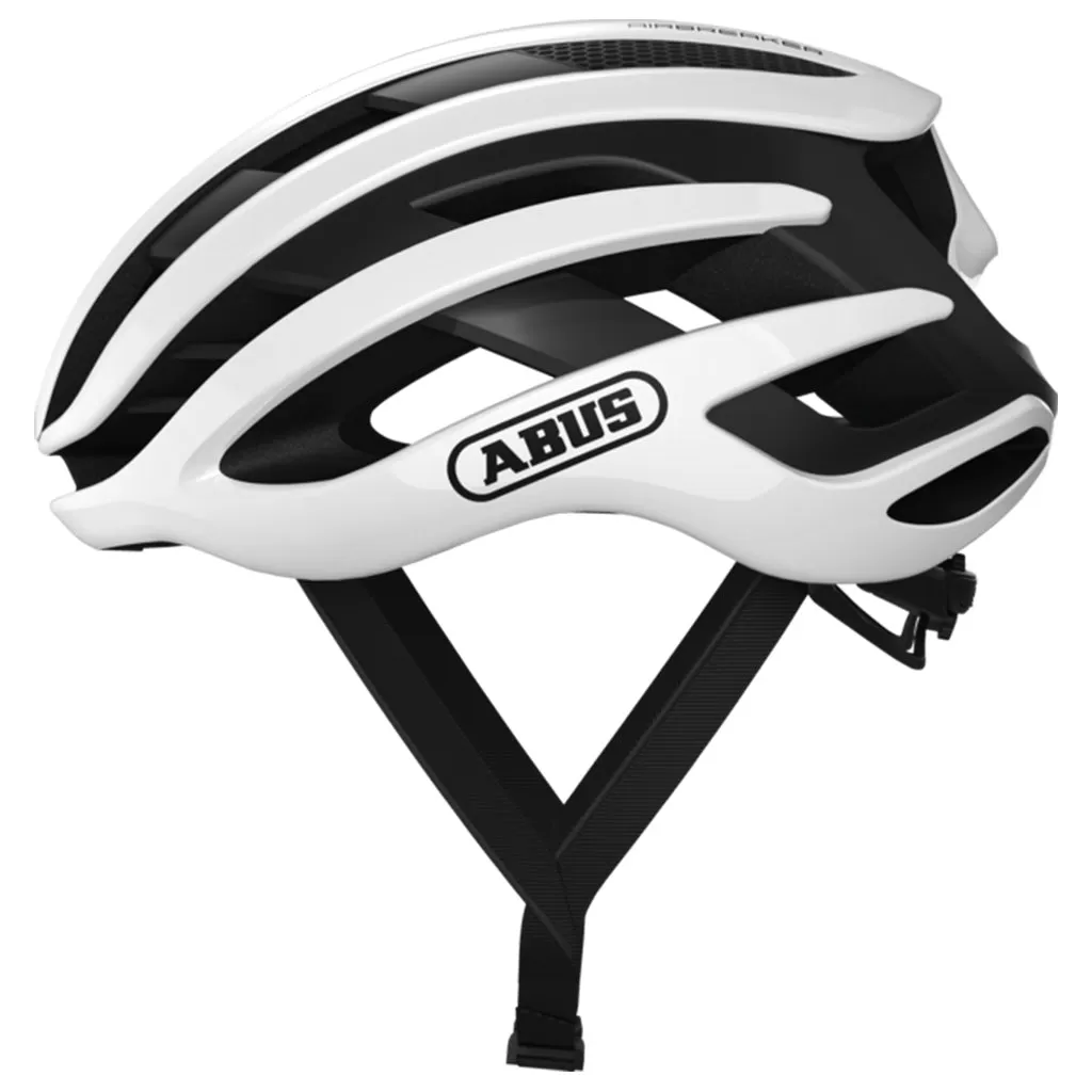 Abus Air Breaker Helmet