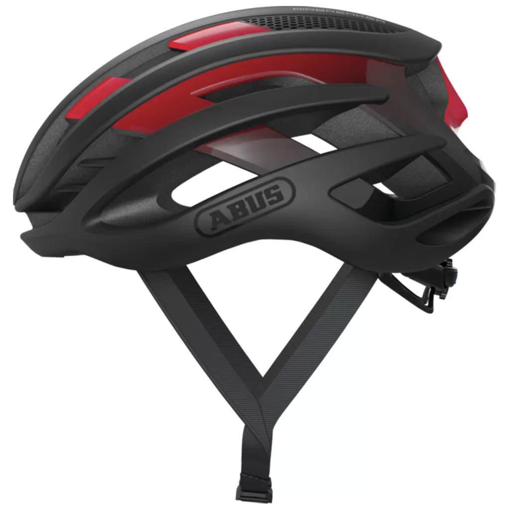 Abus Air Breaker Helmet