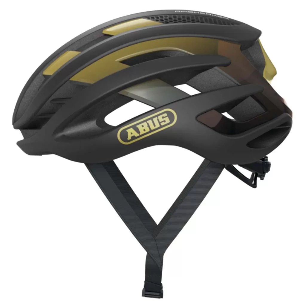 Abus Air Breaker Helmet