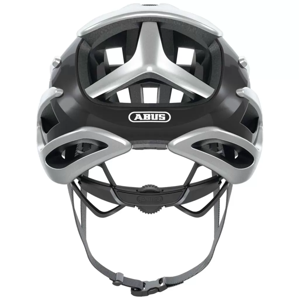 Abus Air Breaker Helmet