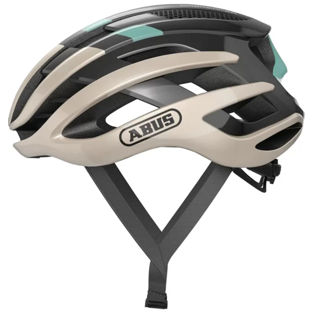 Abus Air Breaker Helmet