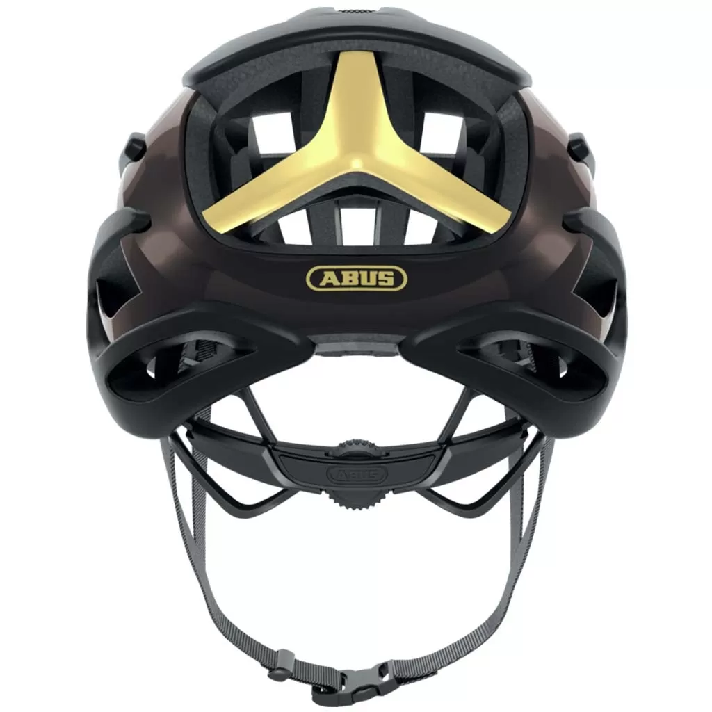 Abus Air Breaker Helmet