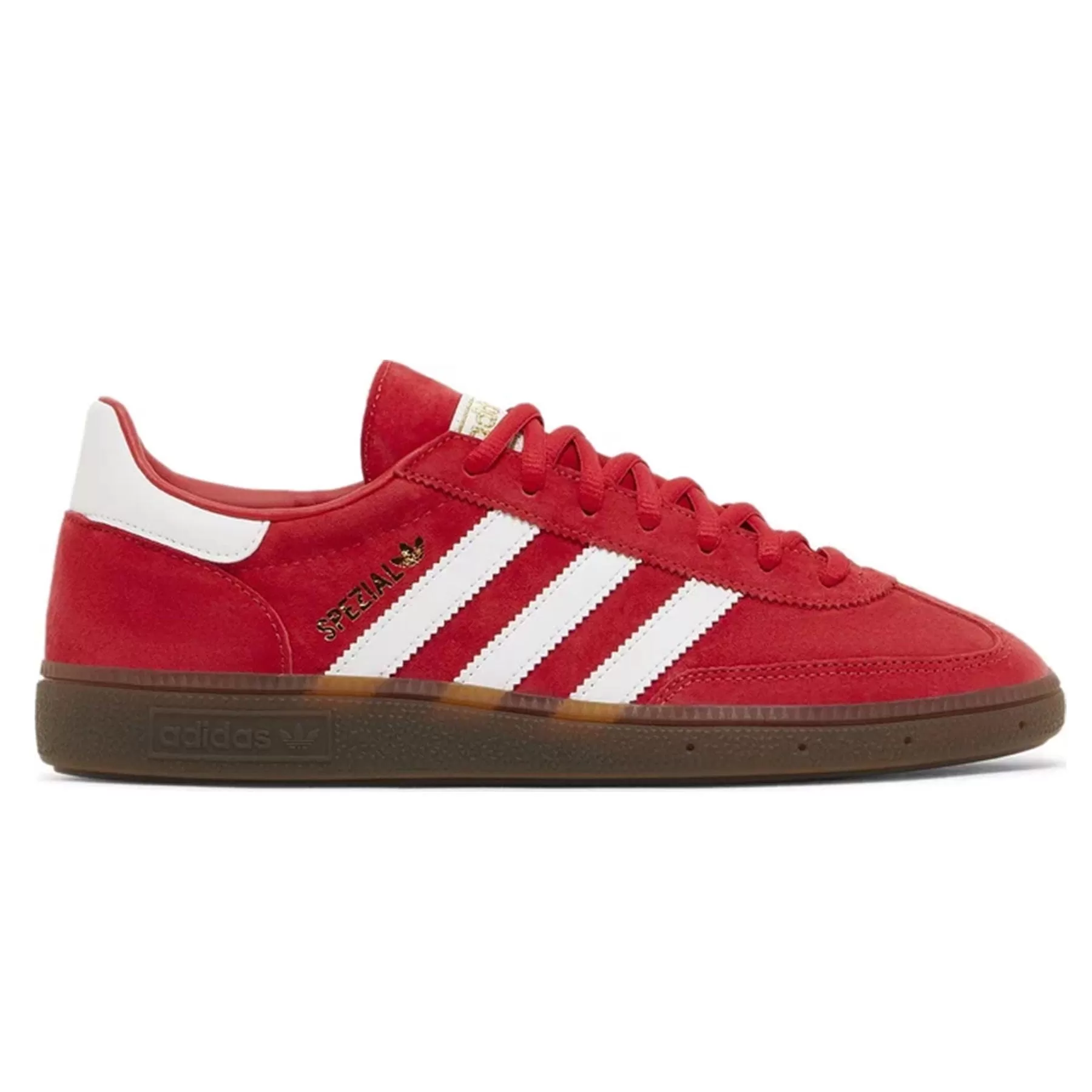 adidas Handball Spezial 'Scarlet Gum'