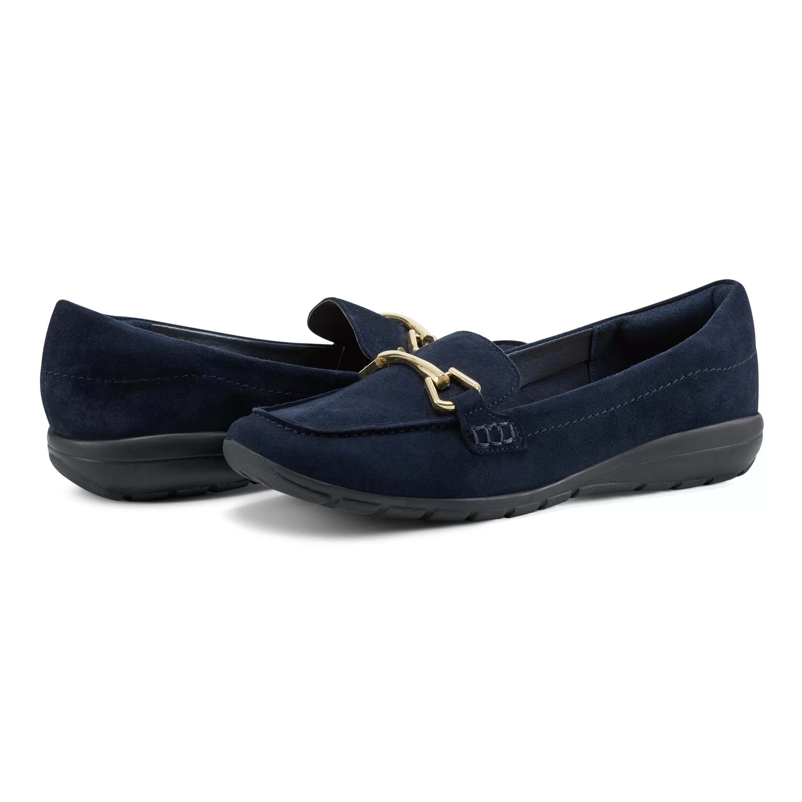 Amalie Casual Loafers