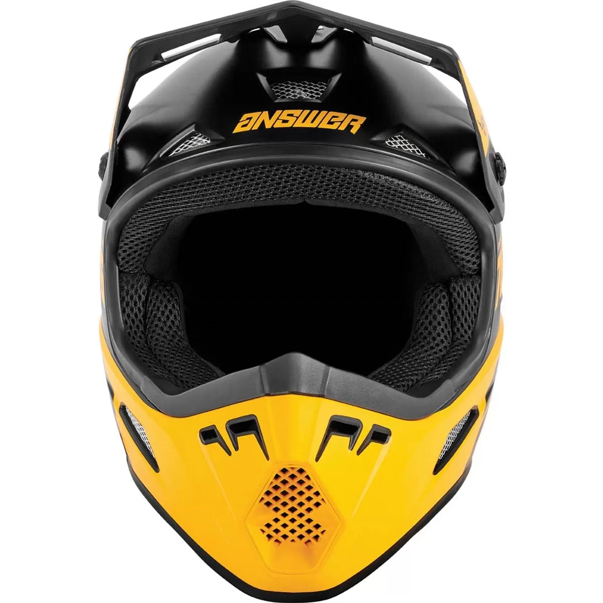 Answer Racing AR1 Bold Youth Off-Road Helmets (Refurbished, Without Tags)