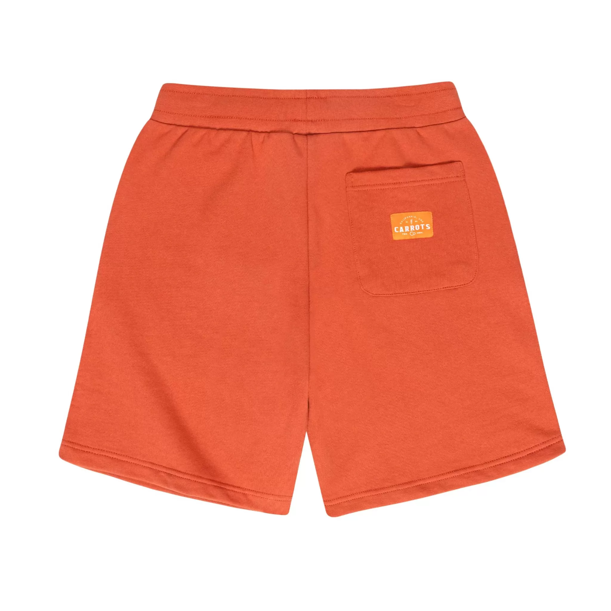 Anwar Carrots Farm Supply Sweatshorts (Orange)