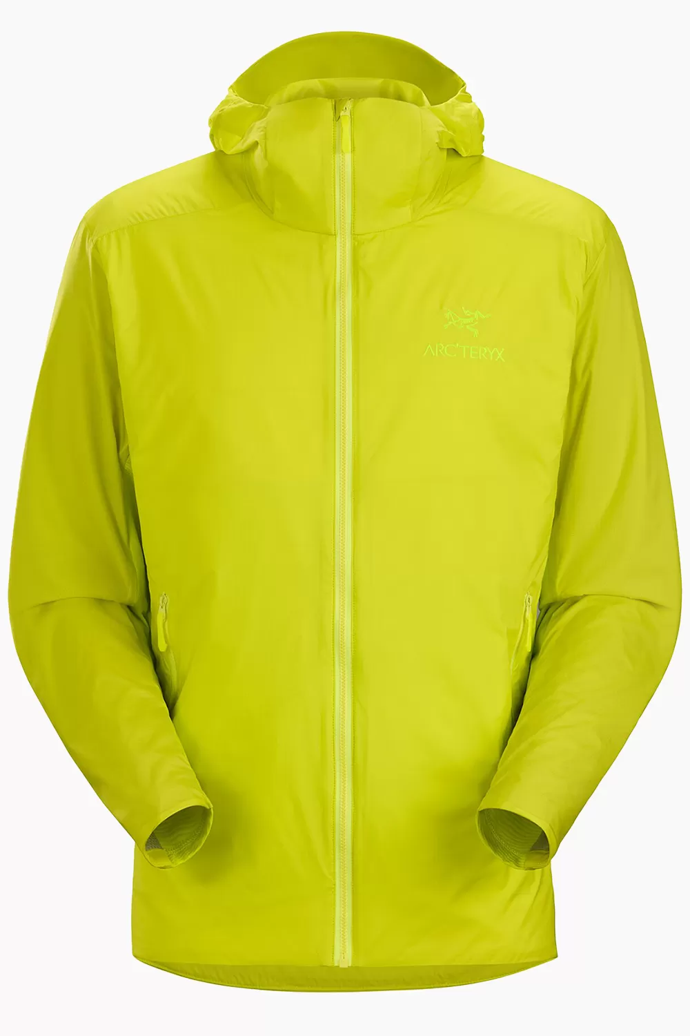 Arc'teryx Men's Atom SL Hoody in Sprint