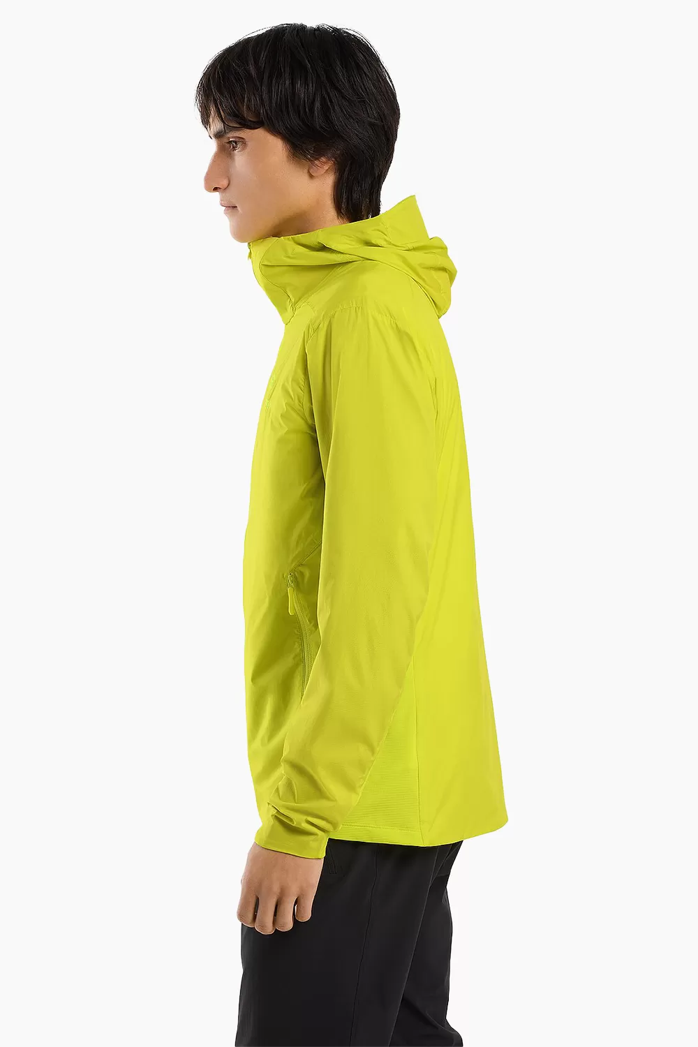 Arc'teryx Men's Atom SL Hoody in Sprint