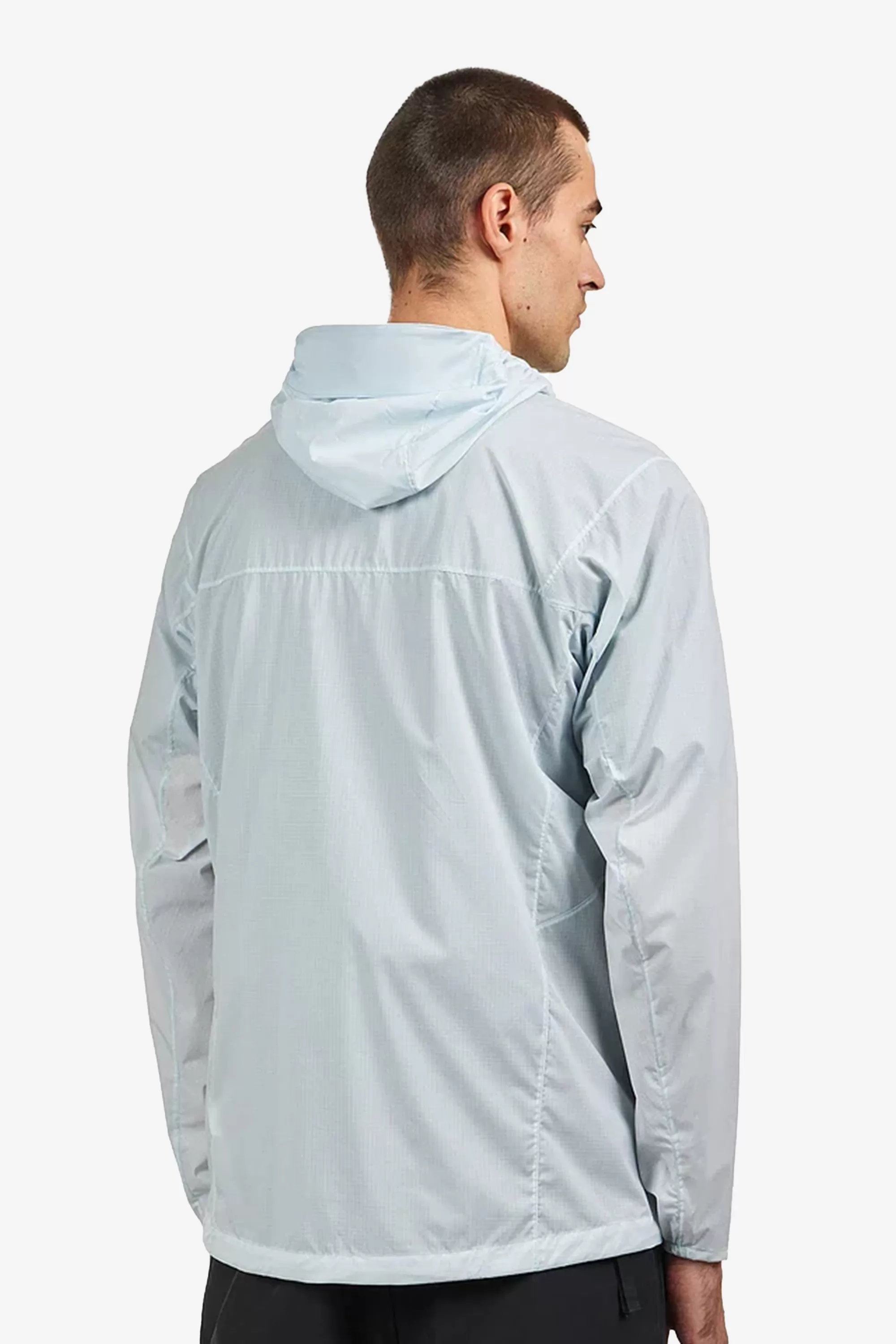 Arc'teryx Men's Squamish Hoody in Daybreak