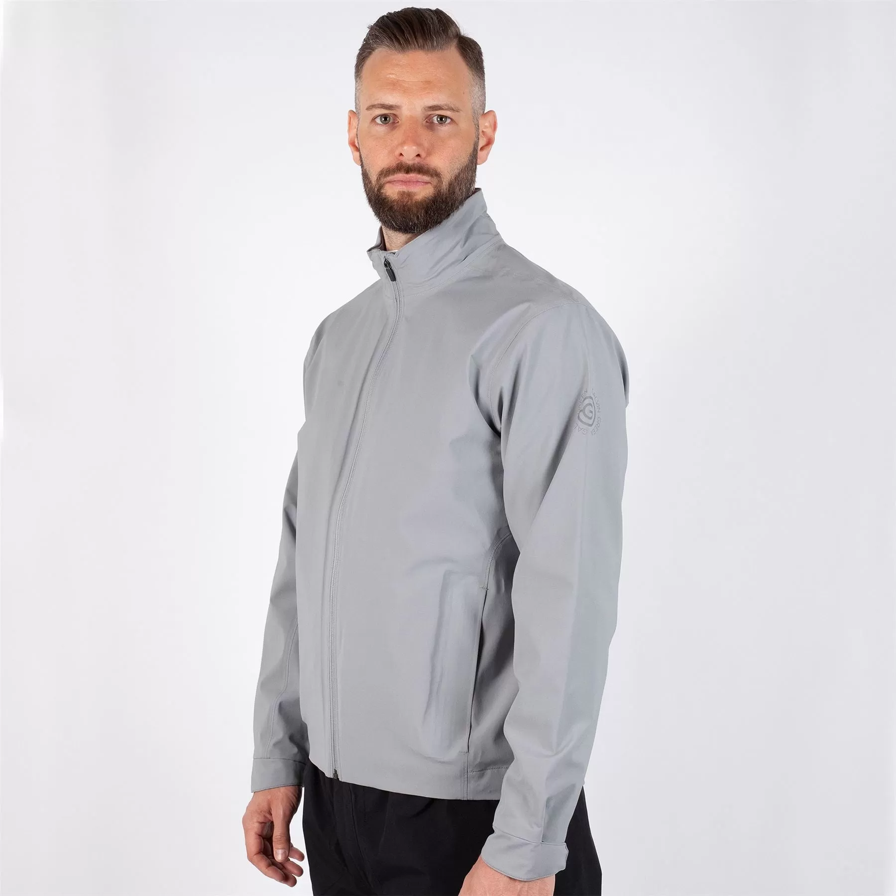 Arlie GORE-TEX Paclite Jacket Sharkskin - 2024