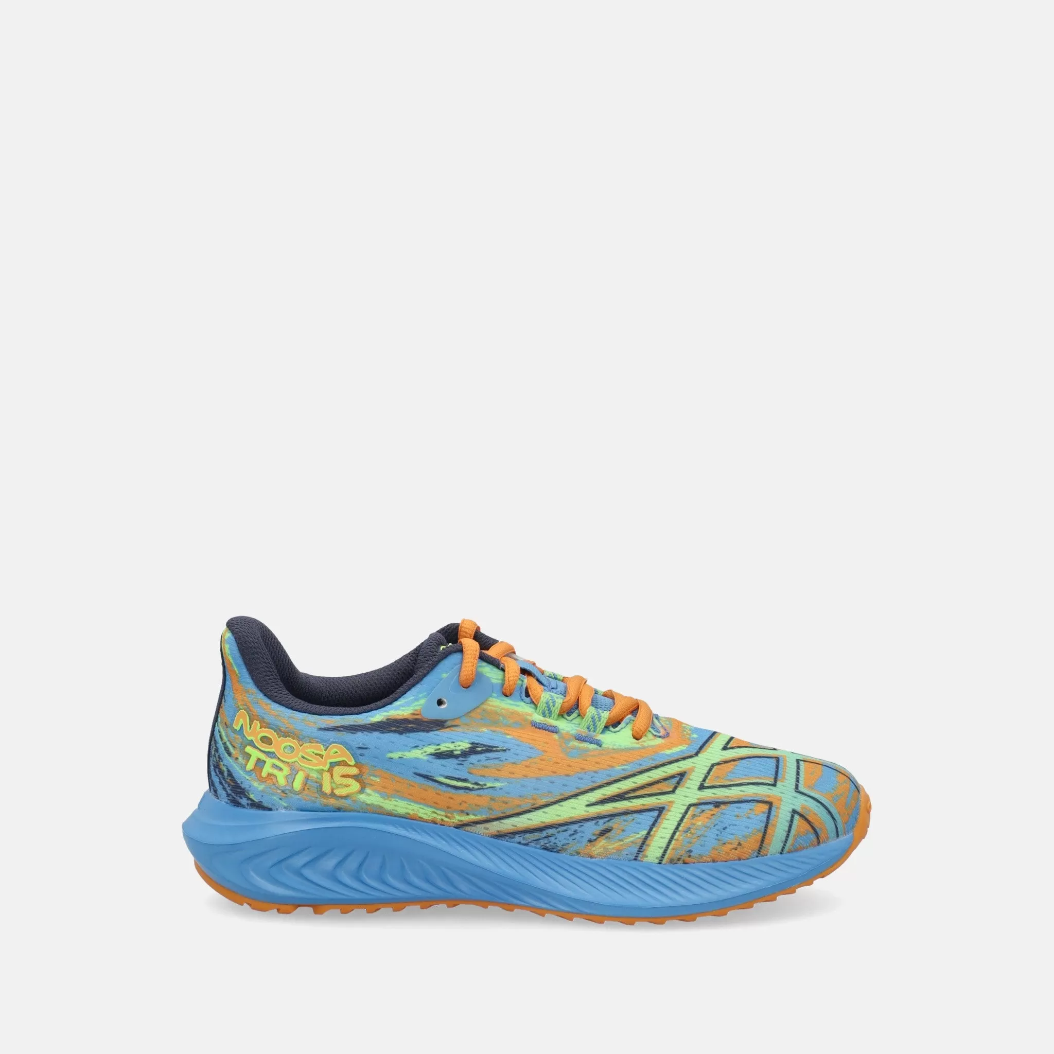 ASICS GEL NOOSA TRI 15 GS