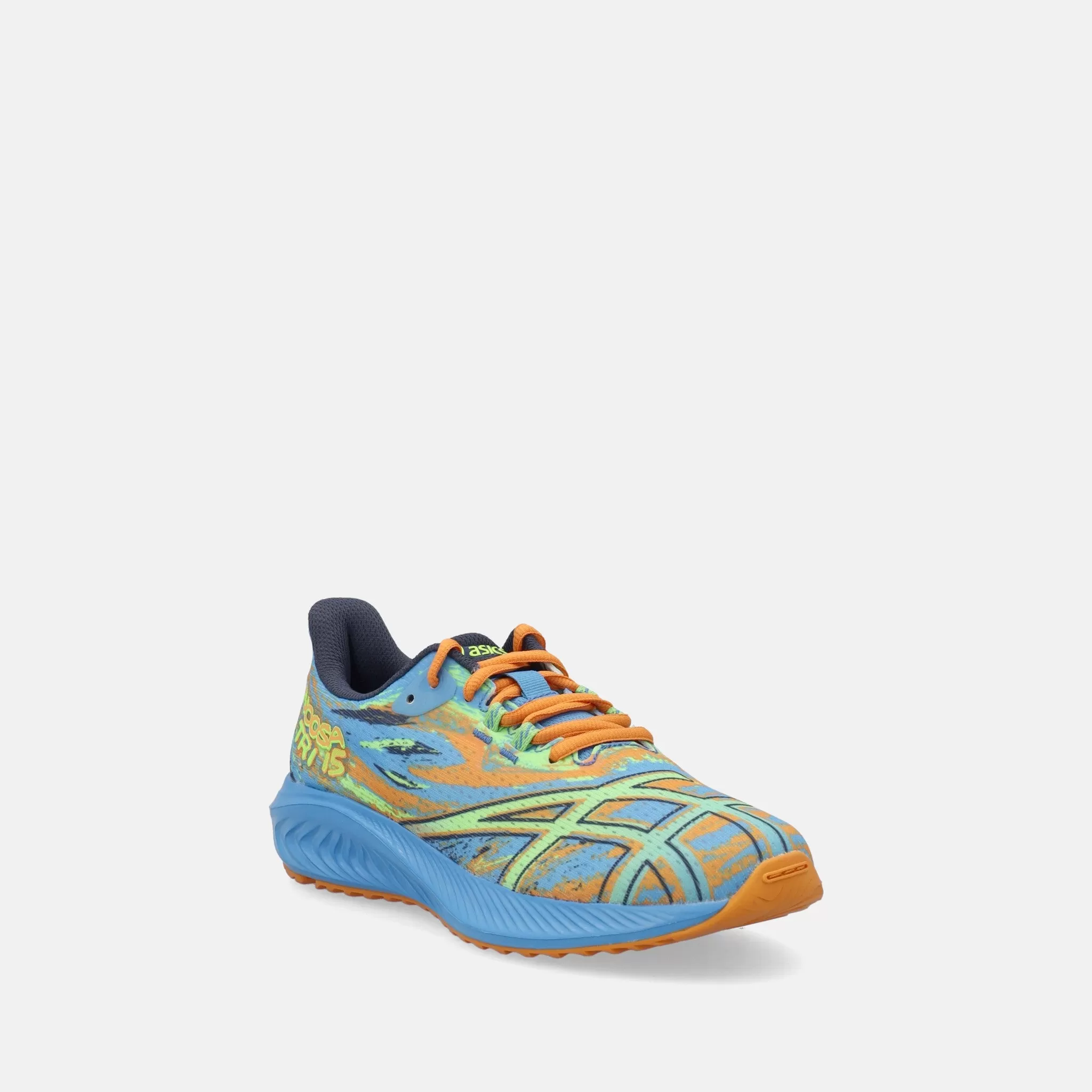 ASICS GEL NOOSA TRI 15 GS