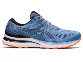 Asics Men's GEL-KAYANO 28 - BLUE HARMONY/BLACK