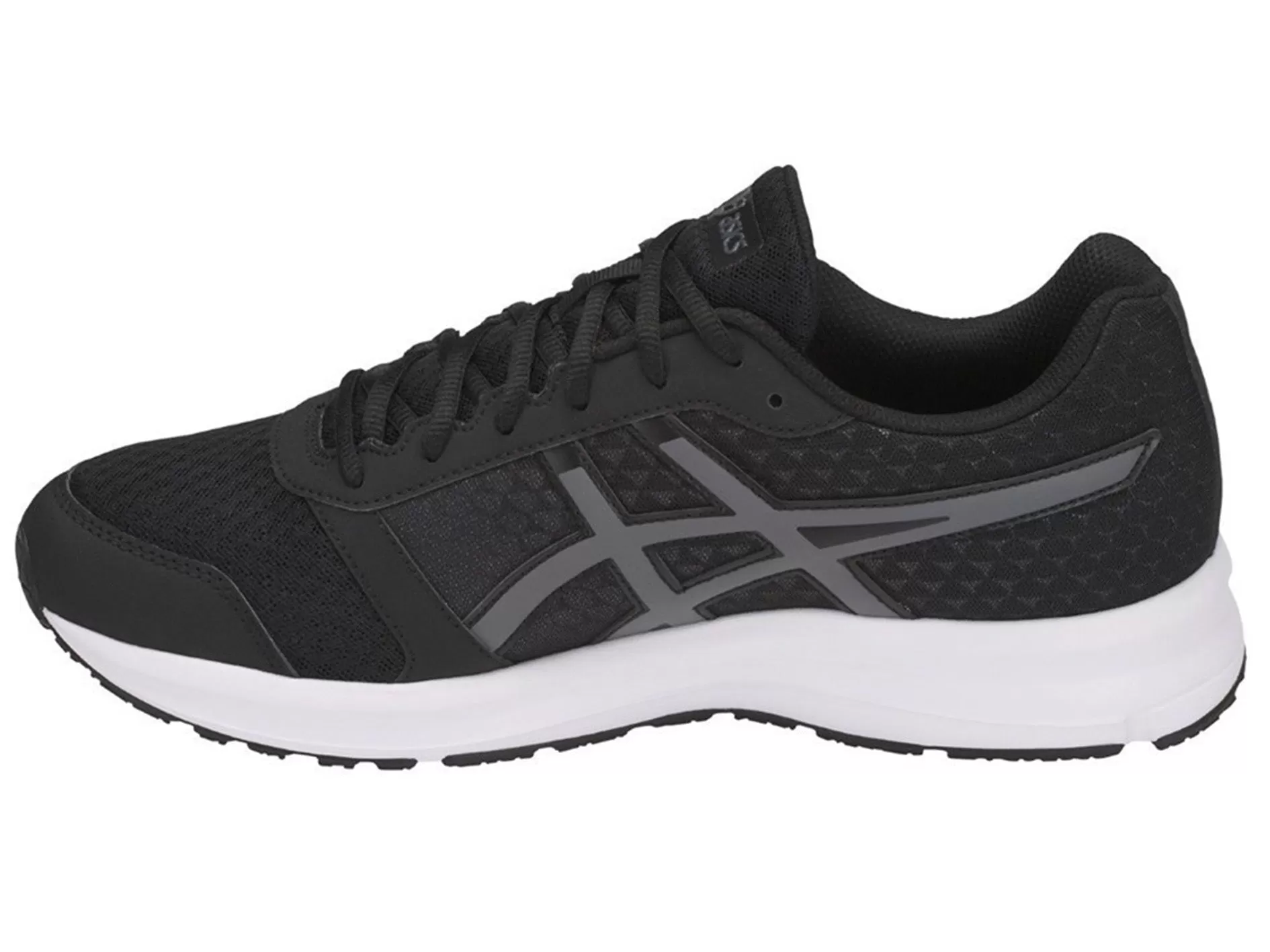 Asics Mens Patriot 9 <br> T823N 9097