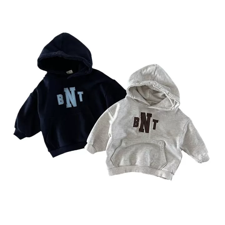 Baby Kid Boys Letters Hoodies Sweatshirts Wholesale 231130111