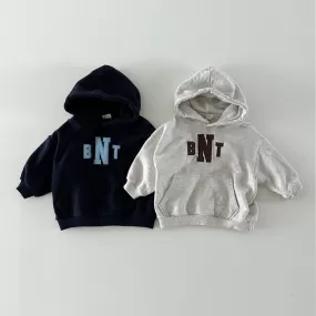 Baby Kid Boys Letters Hoodies Sweatshirts Wholesale 231130111