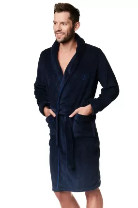 Bathrobe model 157055