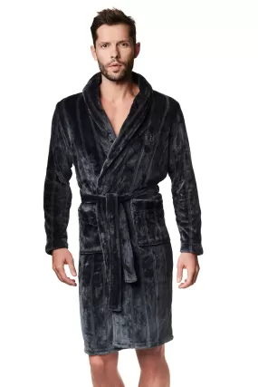 Bathrobe model 158194