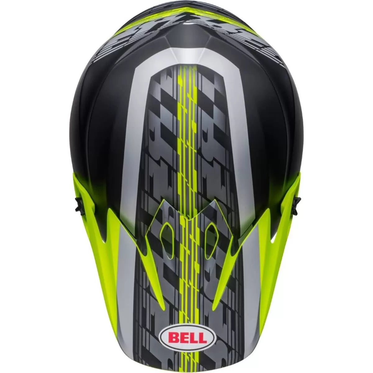 Bell MX-9 Offset MIPS Adult Off-Road Helmets (Refurbished, Without Tags)