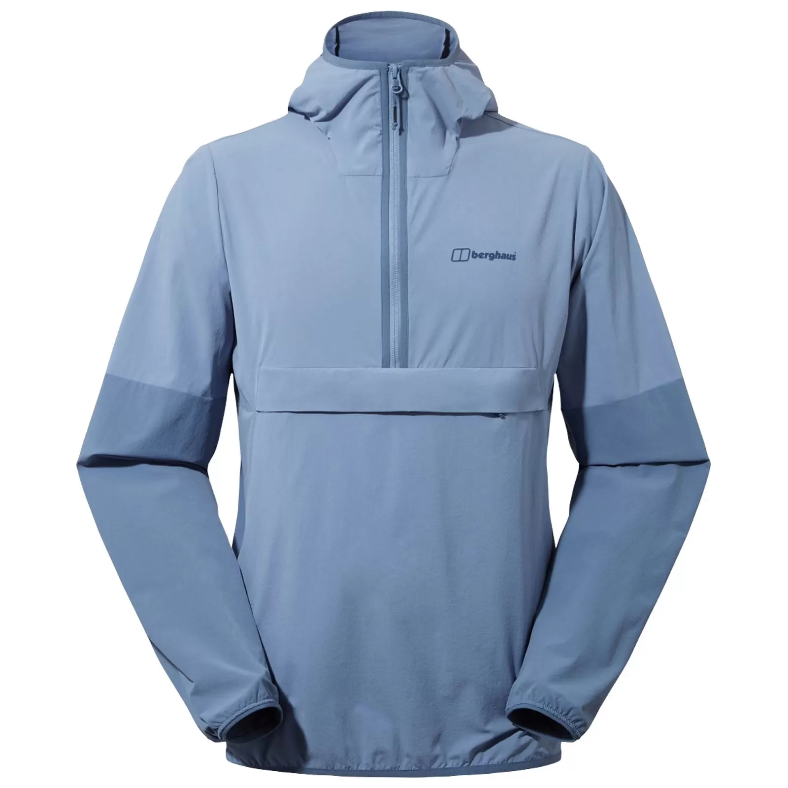 Berghaus Mens Wandermoor Wind Smock