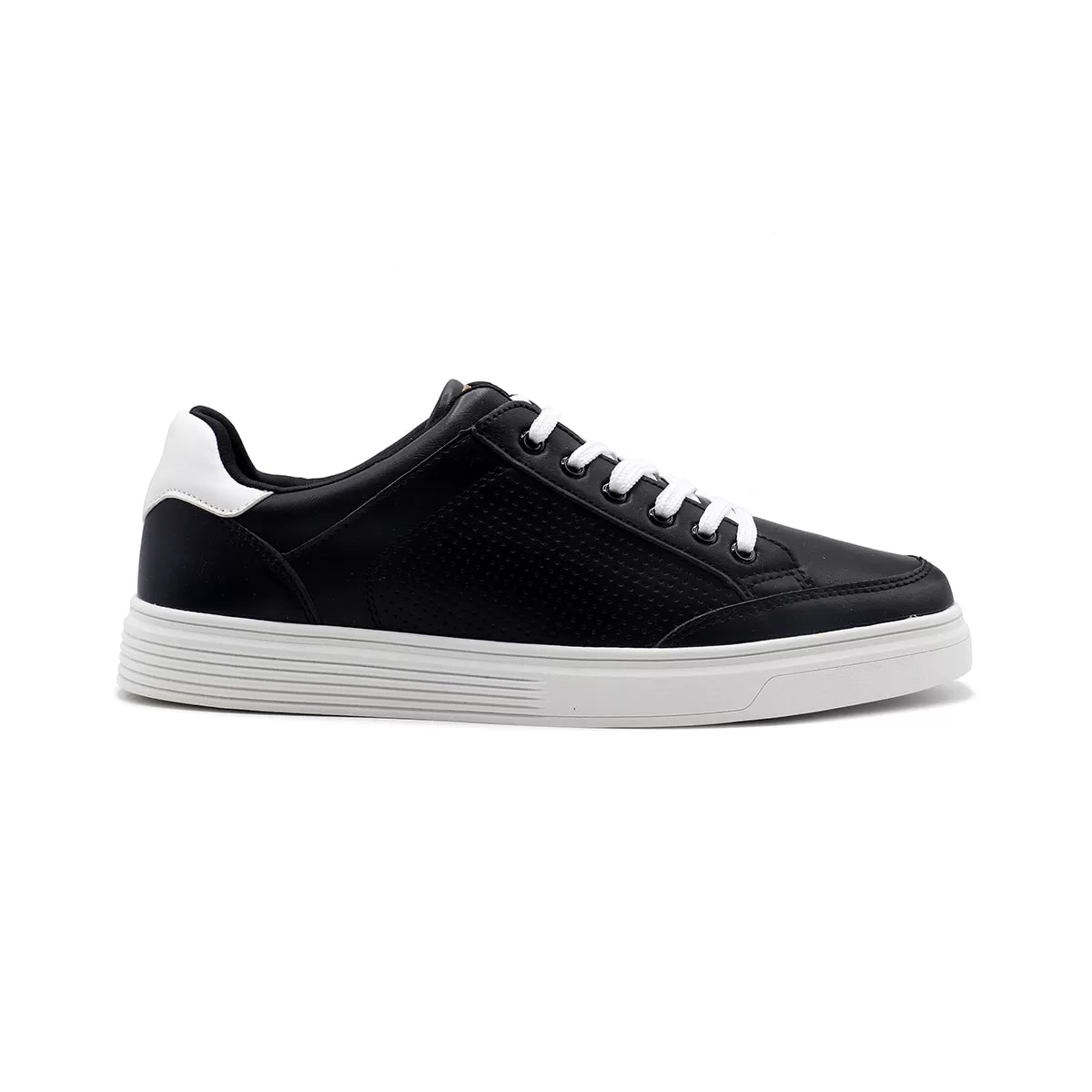 Black Casual Sneaker M00980014