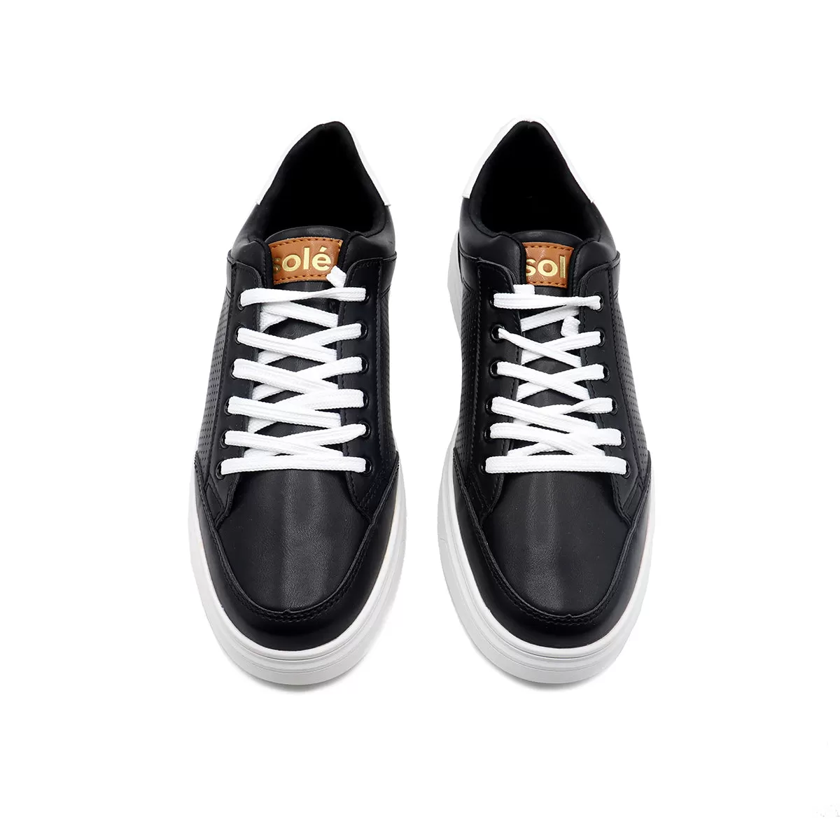 Black Casual Sneaker M00980014