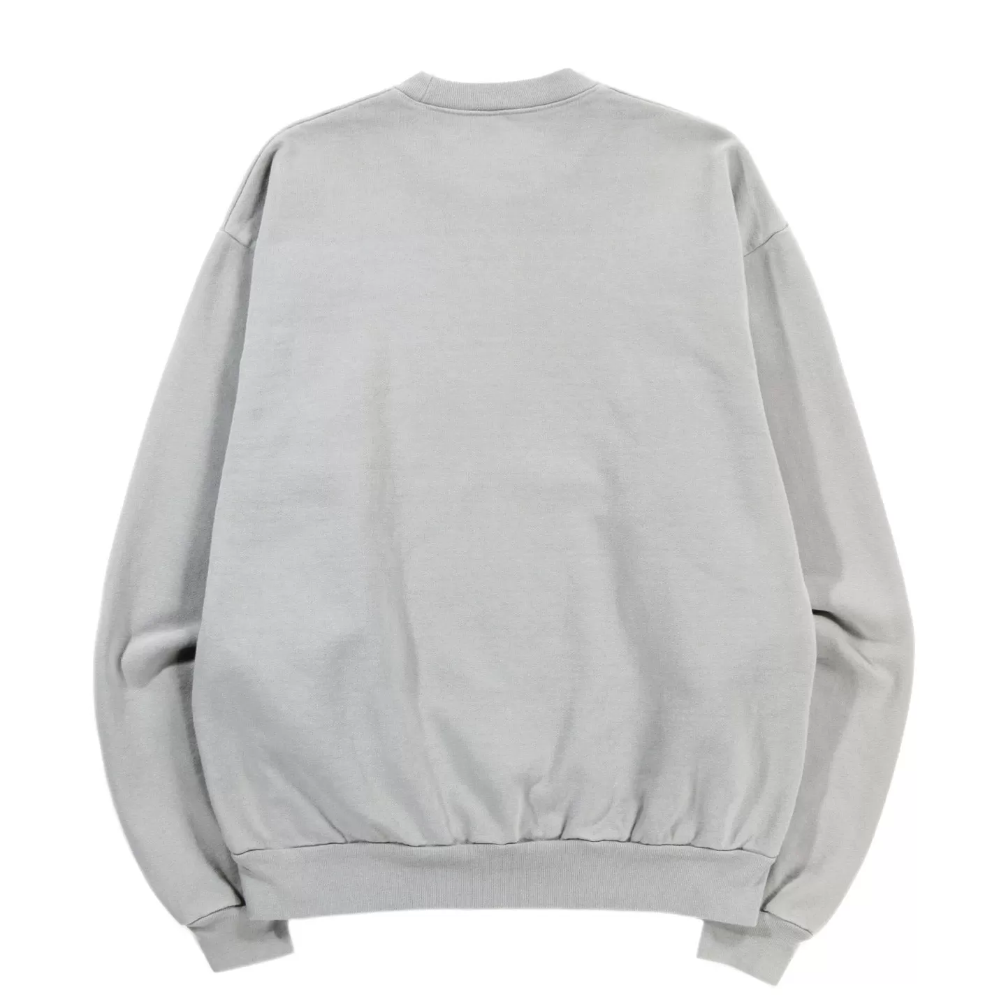 BOOK WORKS GARDEN CREWNECK SWEATSHIRT SAGE