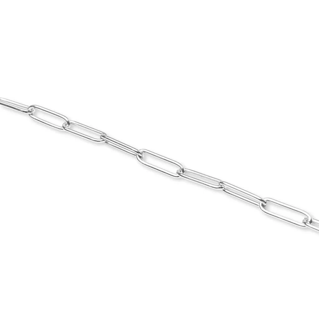 Box Chain - S925 Sterling Silver