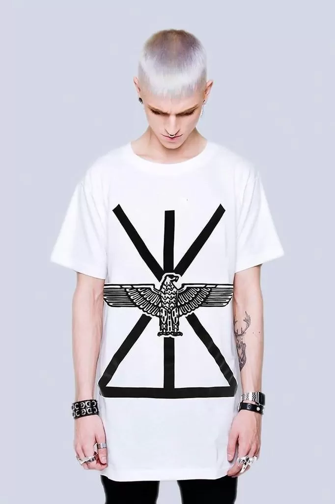 Boy Union T-Shirt - Unisex