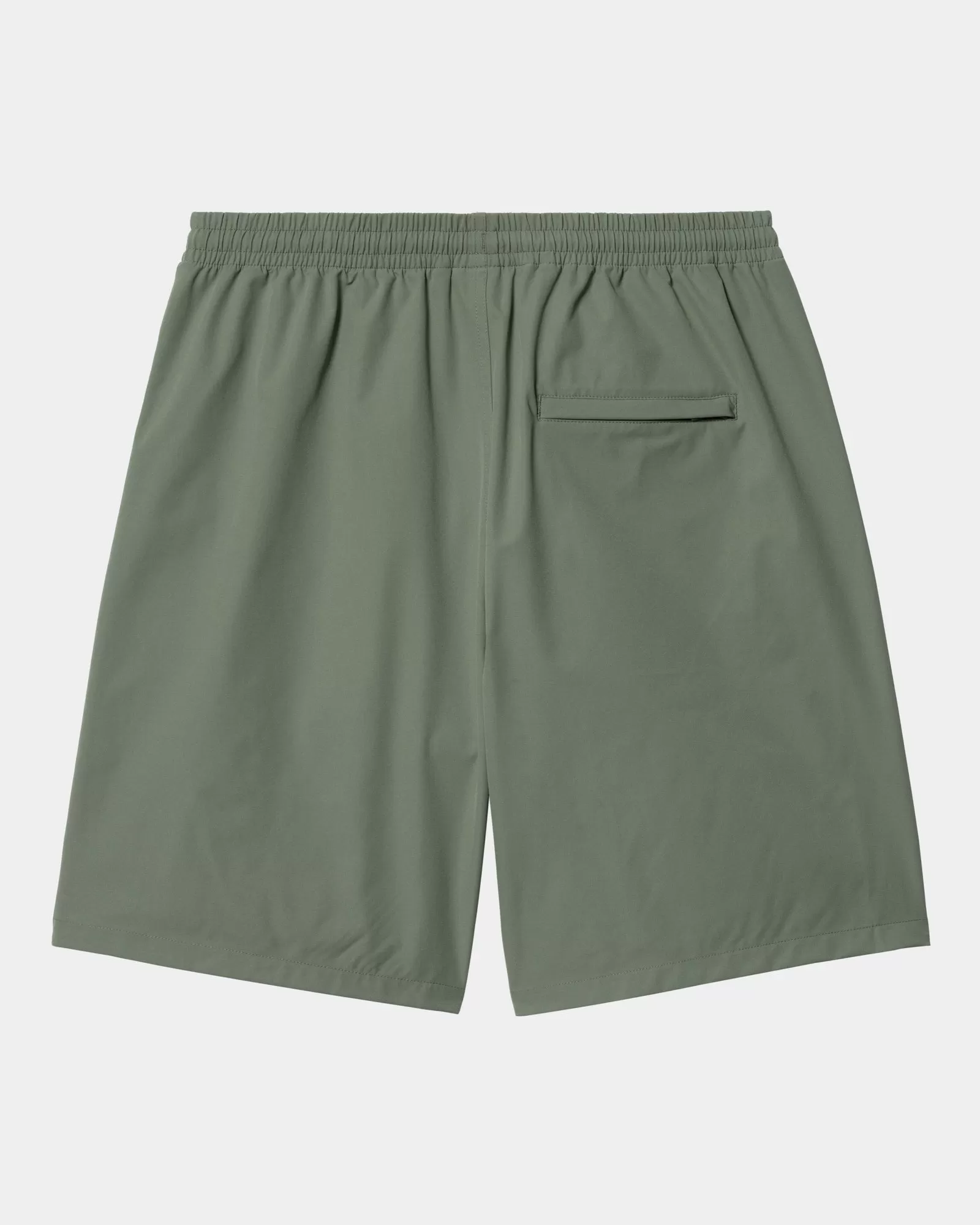 Brame Swim Trunks | Park / Chervil