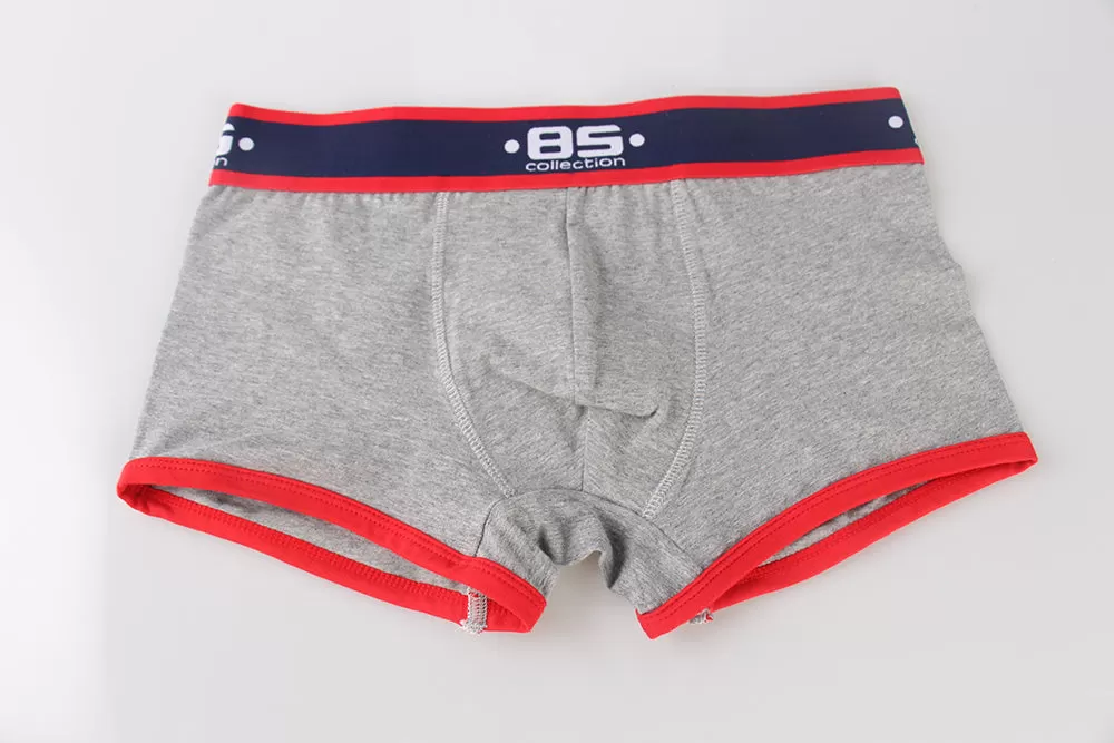 Brand Men Underwear Boxers High Quality Male Panties