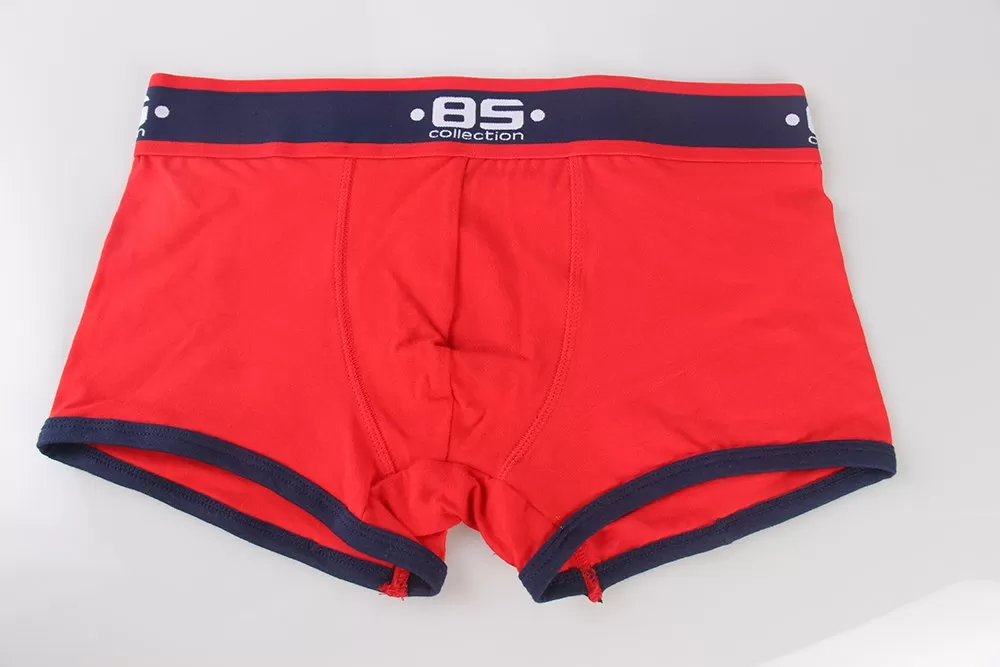 Brand Men Underwear Boxers High Quality Male Panties