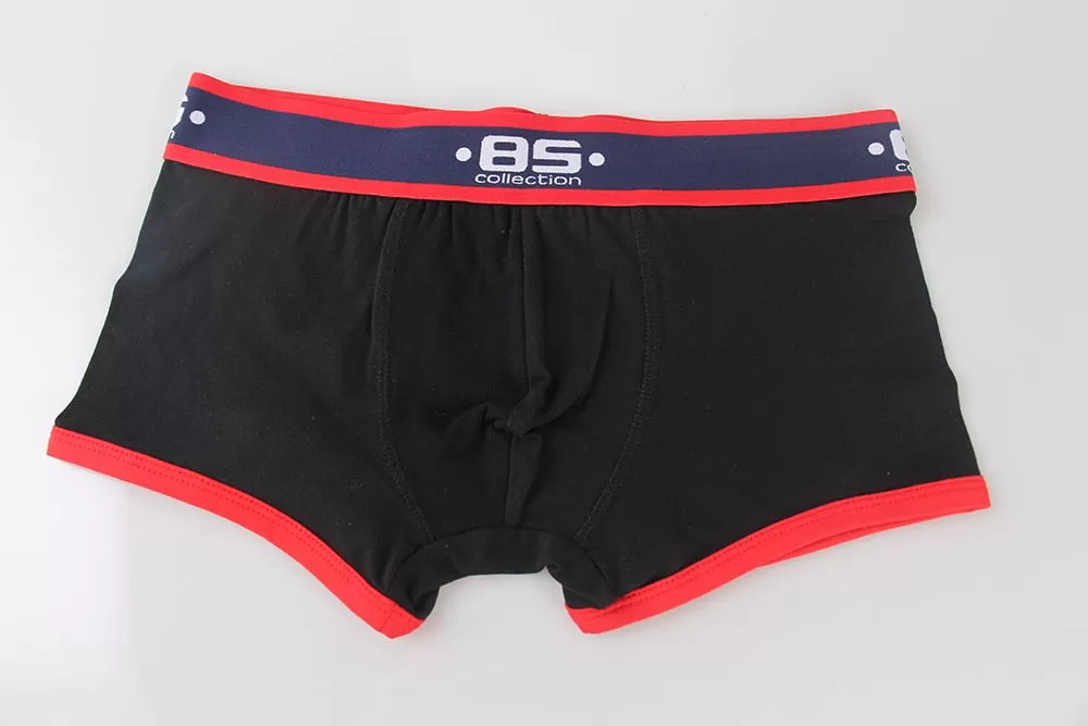 Brand Men Underwear Boxers High Quality Male Panties