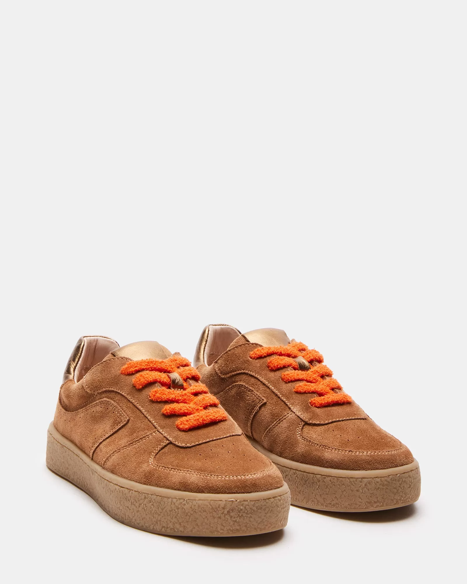 BRAYAN TAN SUEDE