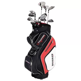 Brosnan Taipan Golf Package Set