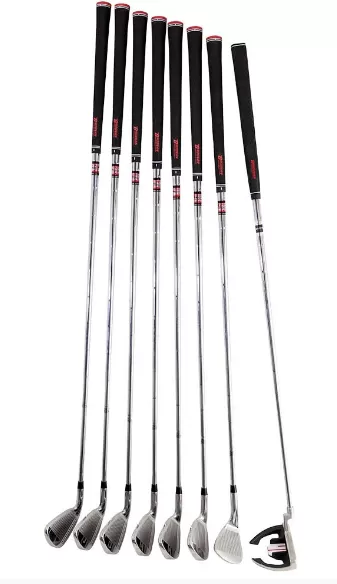 Brosnan Taipan Golf Package Set