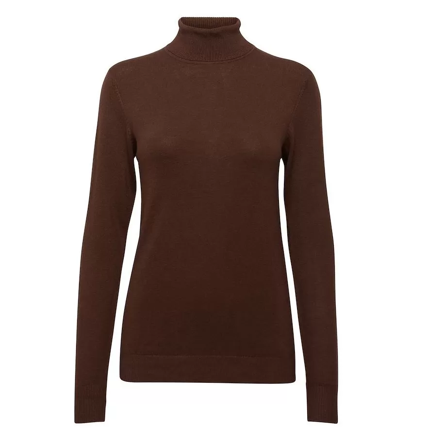 b.young women's long-sleeved Dolce Vita shirt Pimpa 20811926 191419 coffee