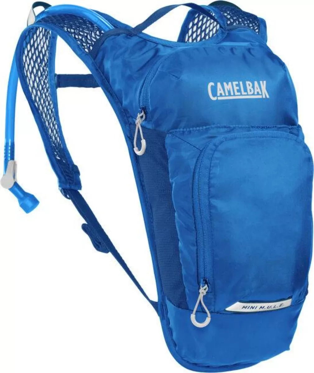 CamelBak Kids' Mini M.U.L.E. Hydration Pack 50oz