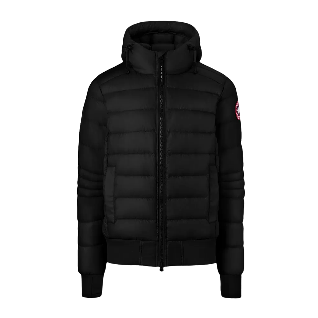 Canada Goose Men's Crofton Bomber