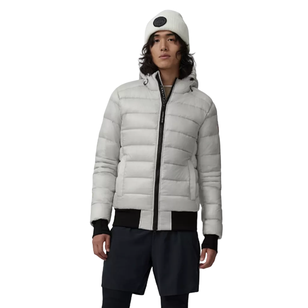 Canada Goose Men's Crofton Bomber