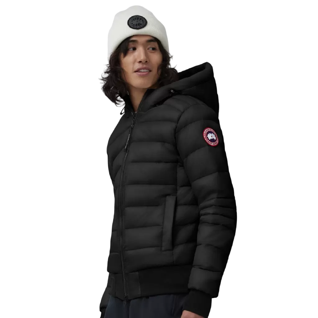 Canada Goose Men's Crofton Bomber