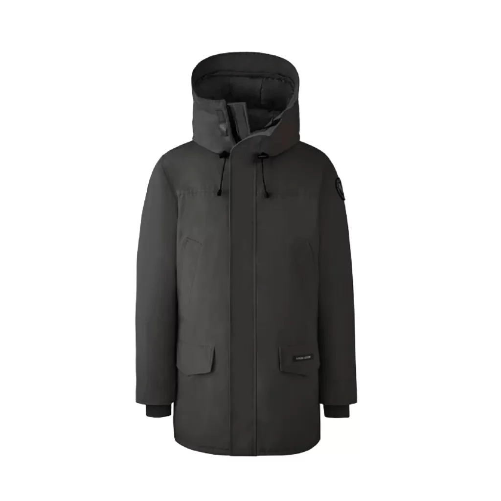 Canada Goose Men's Langford Parka - Black Label